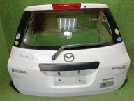 Фотография Дверь задняя MAZDA FAMILIA 2007г.