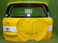Фотография Дверь задняя TOYOTA RAV4 2007г.