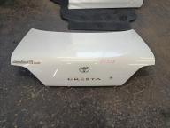 Фотография Крышка багажника TOYOTA CRESTA 1998г.