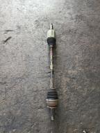 Фотография Привод передний левый SUBARU EXIGA 2008г.