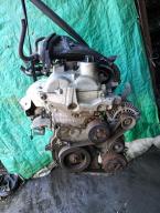 Фотография Двигатель HR16DE NISSAN NV200 2013г.