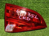 Фотография Вставка между стопов левая AUDI A4 2010г.