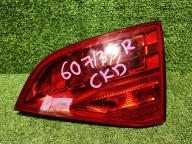 Фотография Вставка между стопов правая AUDI A4 2010г.