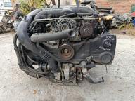 Фотография Двигатель EJ255 SUBARU LEGACY 2010г.