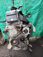 Фотография Двигатель 3ZRFAE TOYOTA ISIS 2009г.