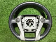 Фотография Руль TOYOTA AQUA 2012г.