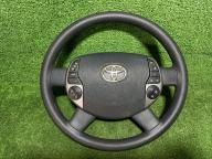 Фотография Руль TOYOTA PRIUS 2009г.