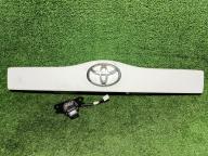 Фотография Ручка багажника внешняя TOYOTA PRIUS 2009г.
