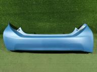 Фотография Бампер задний TOYOTA AQUA 2012г.