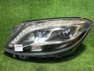 Фотография Фара левая MERCEDES S400 2014г.