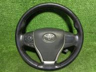 Фотография Руль TOYOTA VOXY 2014г.
