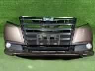 Фотография Бампер передний TOYOTA NOAH 2014г.
