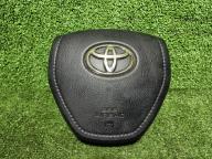 Фотография AIRBAG на руль TOYOTA COROLLA FIELDER 2014г.