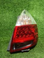 Фотография Стоп-сигнал правый HONDA FIT 2005г.