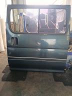 Фотография Дверь задняя левая TOYOTA HIACE 1997г.