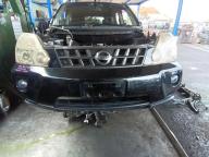 Фотография Ноускат NISSAN X-TRAIL 2007г.