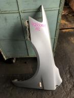 Фотография Крыло левое MITSUBISHI GALANT FORTIS 2011г.