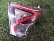Фотография Стоп-сигнал правый TOYOTA PRIUS 2015г.