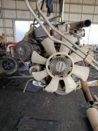 Фотография Двигатель 4HF1 MAZDA TITAN 1999г.