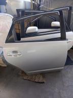 Фотография Дверь задняя правая TOYOTA PRIUS 2006г.