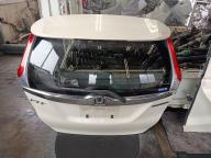 Фотография Дверь задняя HONDA FIT 2016г.