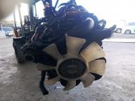 Фотография Двигатель RFT MAZDA BONGO BRAWNY 2007г.