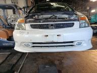 Фотография Ноускат HONDA STREAM 2002г.