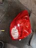 Фотография Стоп-сигнал левый NISSAN WINGROAD 2008г.