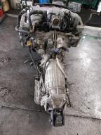 Фотография Автомат SUBARU EXIGA 2009г.