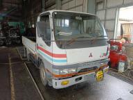 Фотография Кабина MITSUBISHI CANTER 1994г.