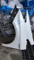 Фотография Крыло левое TOYOTA PRIUS 2010г.