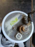 Фотография Топливный насос HONDA CRZ 2017г.