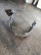 Фотография Подкрылок передний правый TOYOTA MARK X 2010г.