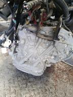 Фотография Автомат TOYOTA RACTIS 2009г.