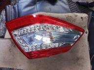 Фотография Стоп-сигнал левый NISSAN TEANA 2012г.