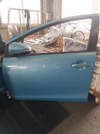 Фотография Дверь передняя левая TOYOTA AQUA 2012г.