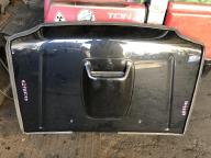 Фотография Капот SUZUKI JIMNY 2003г.