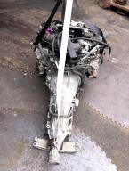 Фотография Автомат TOYOTA MARK X 2006г.