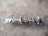 Фотография Стойка передняя левая NISSAN NOTE 2013г.