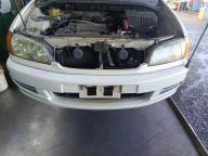 Фотография Ноускат TOYOTA IPSUM 1999г.