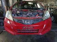 Фотография Ноускат HONDA FIT 2011г.
