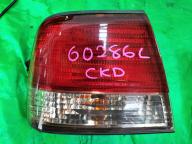 Фотография Стоп-сигнал левый NISSAN SUNNY 2003г.