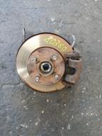 Фотография Ступица передняя правая NISSAN MARCH 1997г.