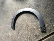 Фотография Дефендер левый MAZDA CX-3 2015г.