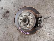 Фотография Ступица задняя левая TOYOTA WISH 2003г.