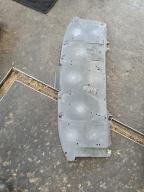 Фотография Защита под бампер MAZDA CX-5 2012г.