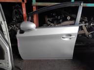 Фотография Зеркало левое TOYOTA PRIUS 2010г.