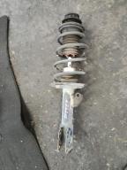 Фотография Стойка передняя правая TOYOTA VITZ 2005г.