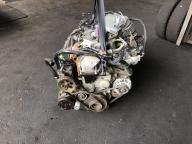 Фотография Двигатель D16A HONDA H-RV 2000г.