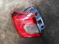 Фотография Стоп-сигнал левый SUBARU LEVORG 2014г.